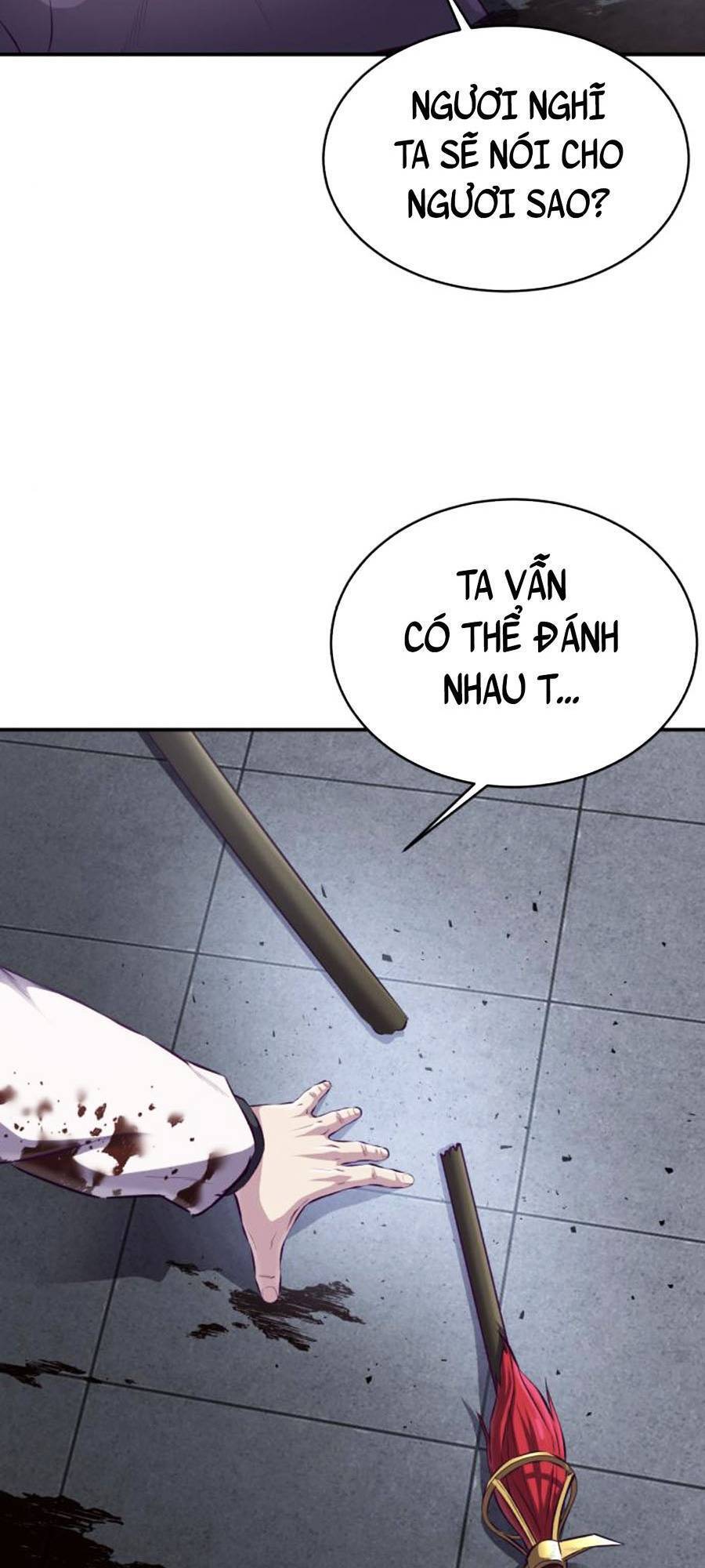 Cậu Bé Của Thần Chết: Chapter 146