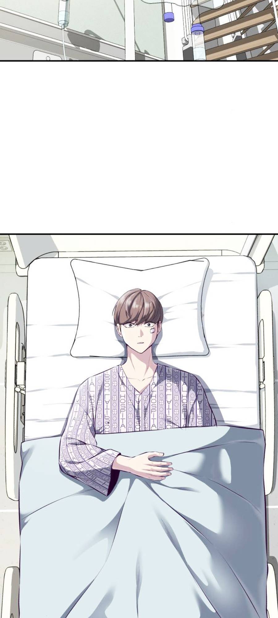 Cậu Bé Của Thần Chết: Chapter 146