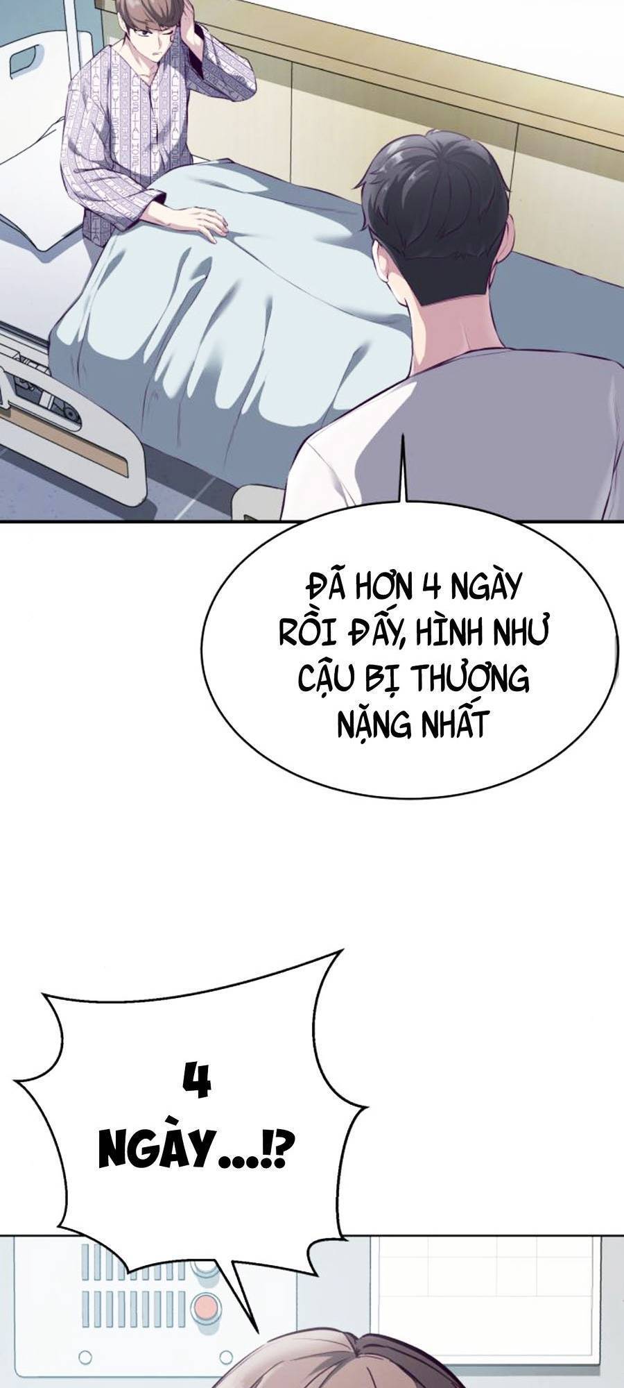 Cậu Bé Của Thần Chết: Chapter 146