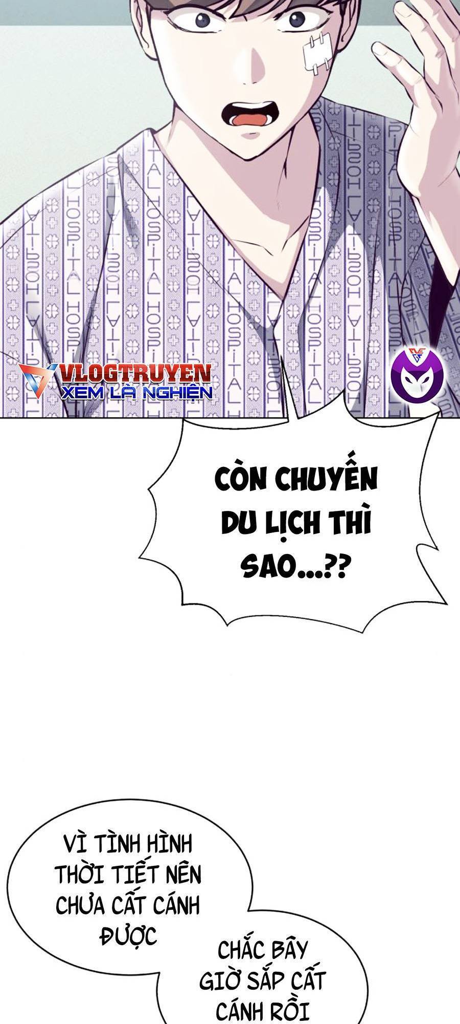 Cậu Bé Của Thần Chết: Chapter 146