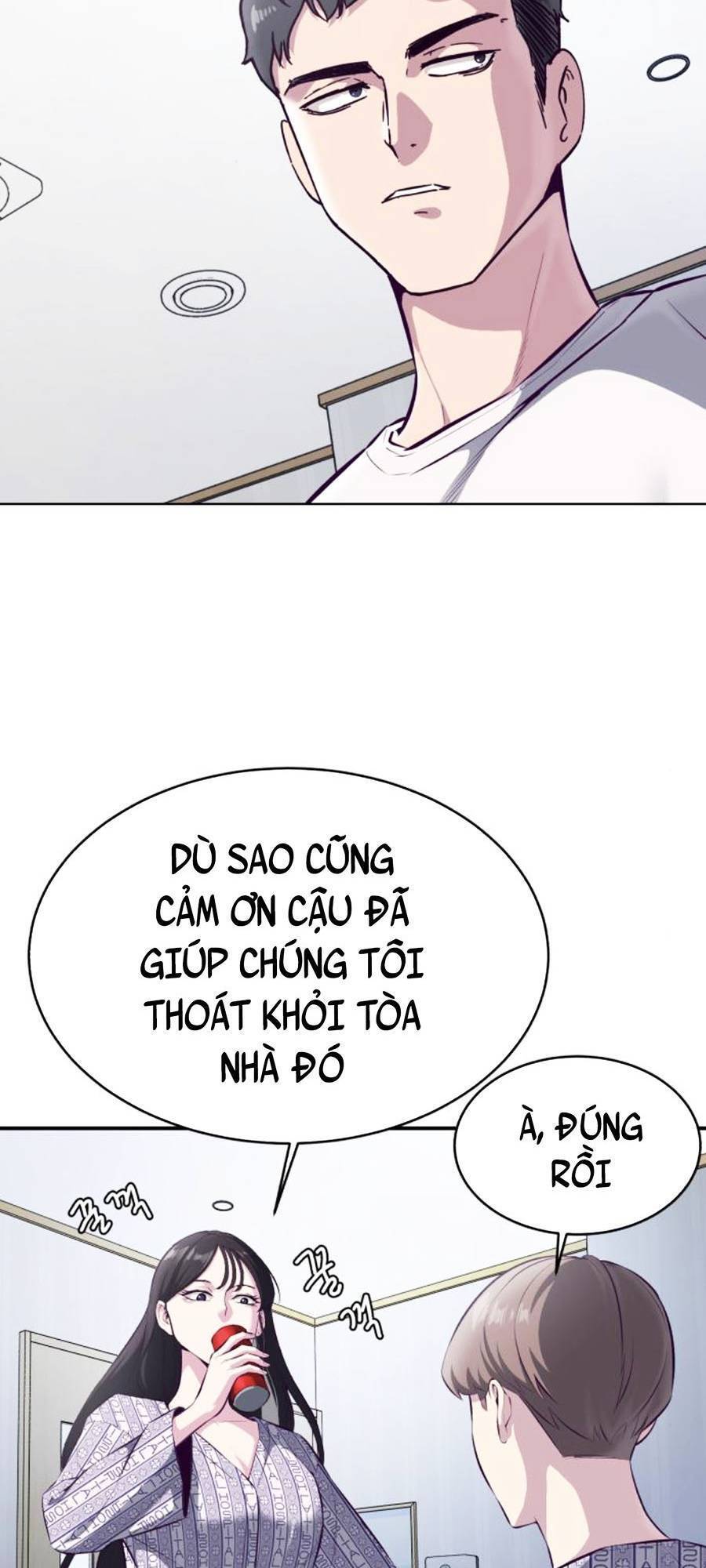 Cậu Bé Của Thần Chết: Chapter 146