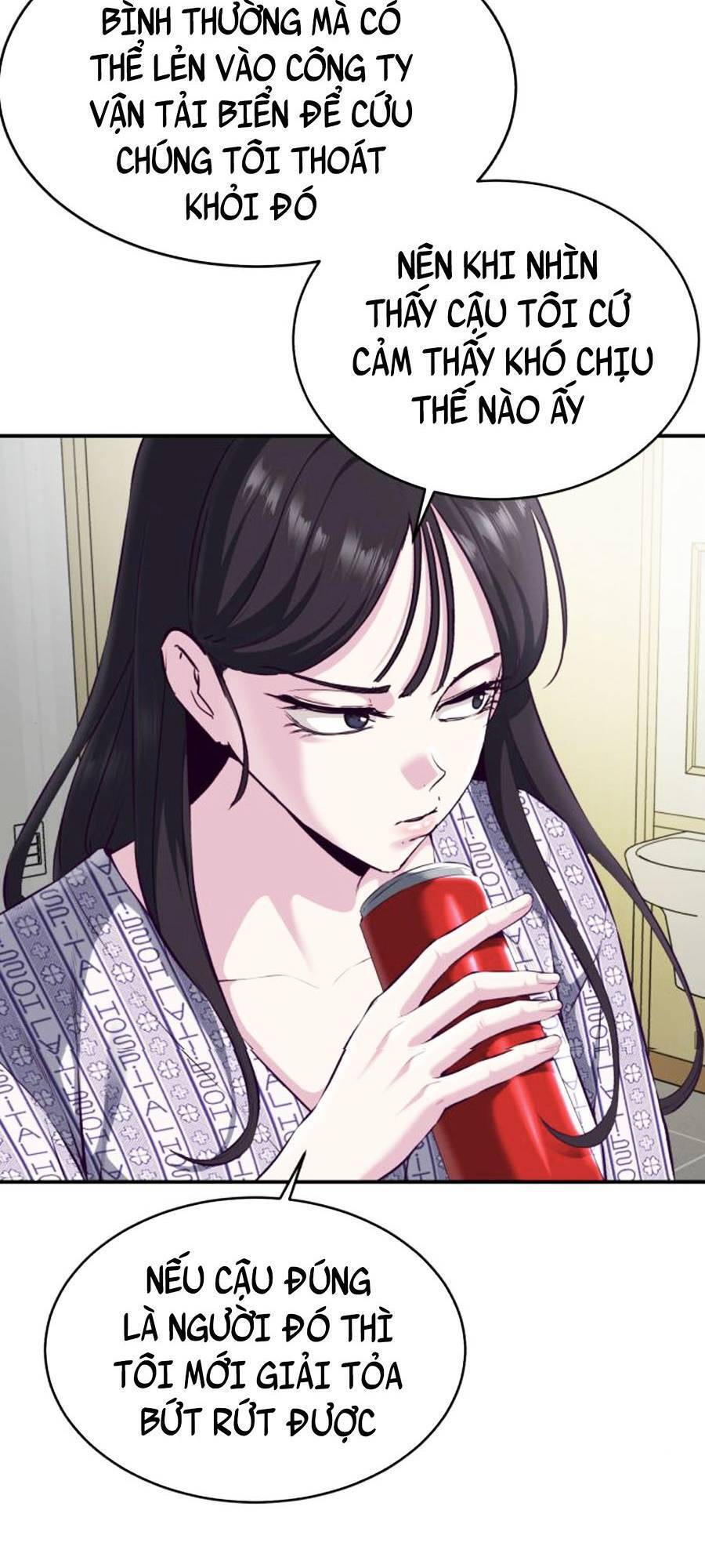 Cậu Bé Của Thần Chết: Chapter 146