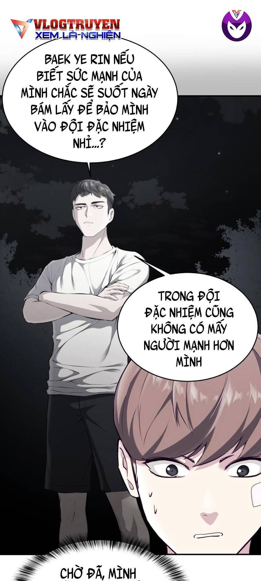 Cậu Bé Của Thần Chết: Chapter 146