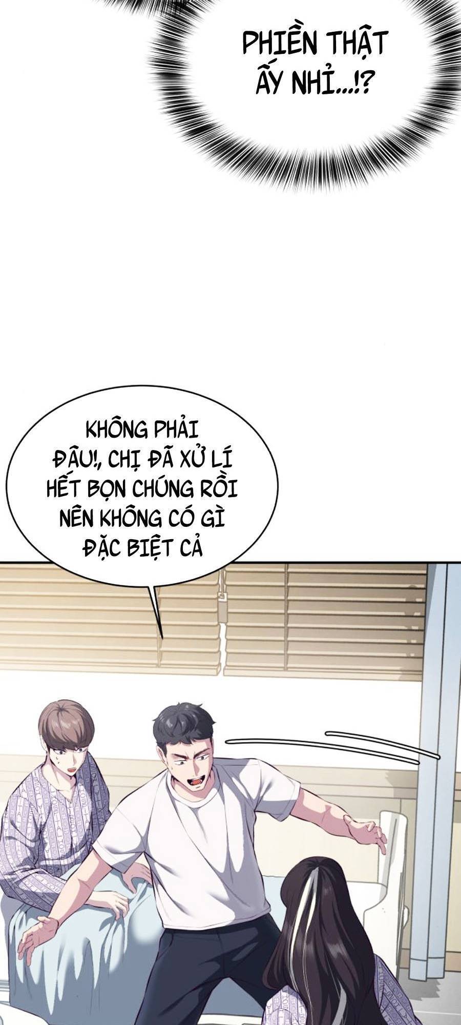 Cậu Bé Của Thần Chết: Chapter 146