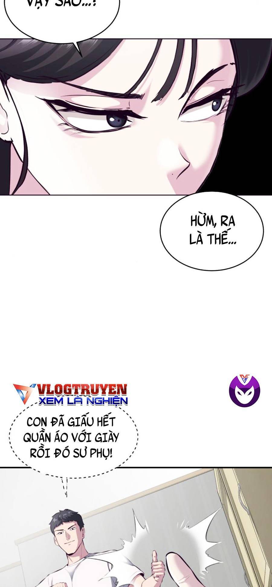 Cậu Bé Của Thần Chết: Chapter 146