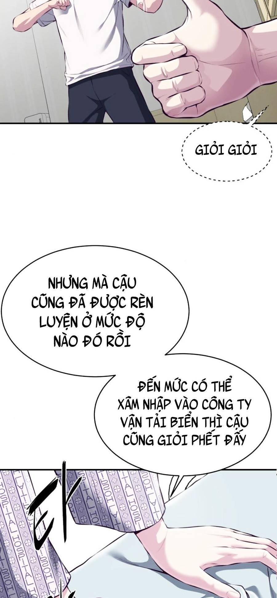 Cậu Bé Của Thần Chết: Chapter 146