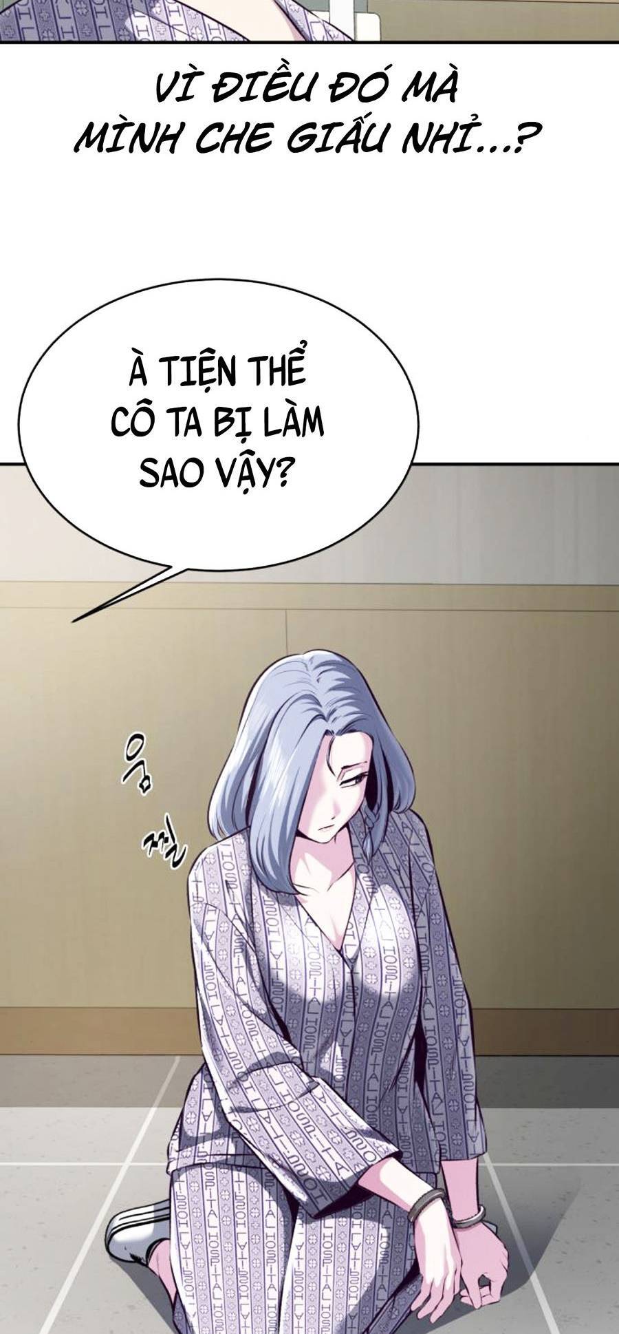 Cậu Bé Của Thần Chết: Chapter 146