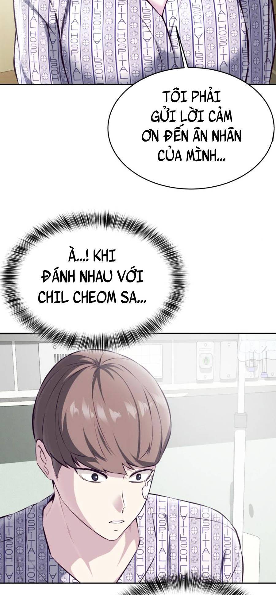 Cậu Bé Của Thần Chết: Chapter 146