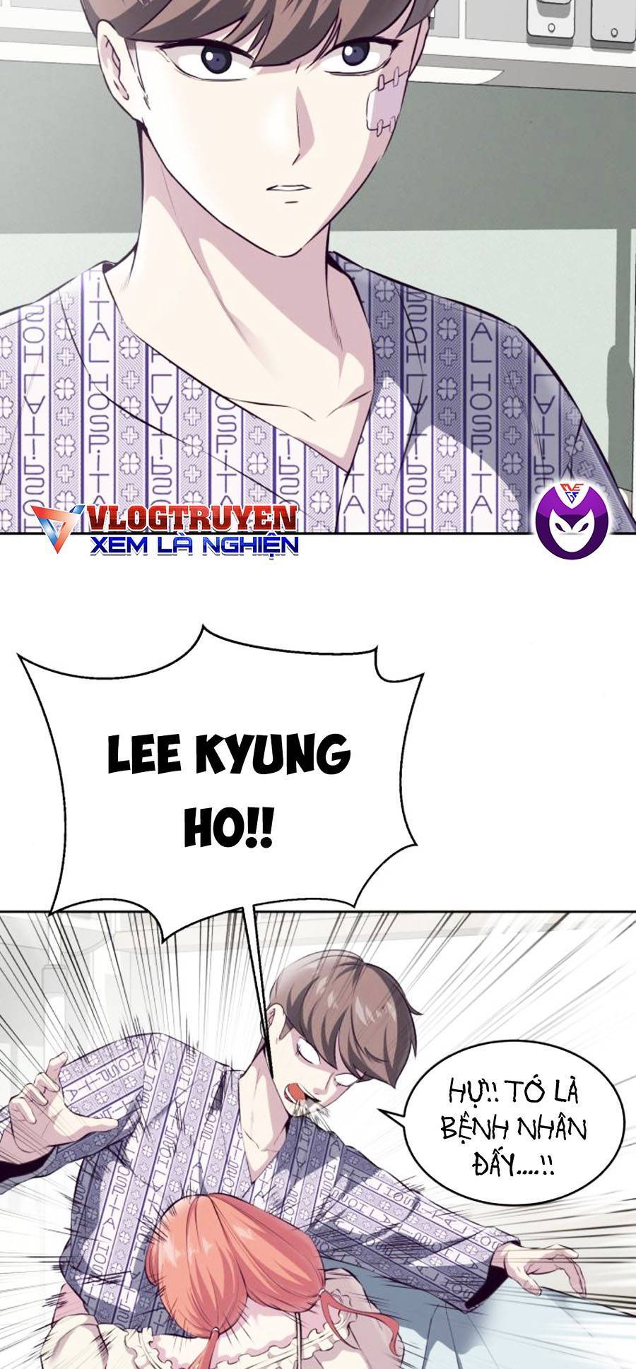 Cậu Bé Của Thần Chết: Chapter 146