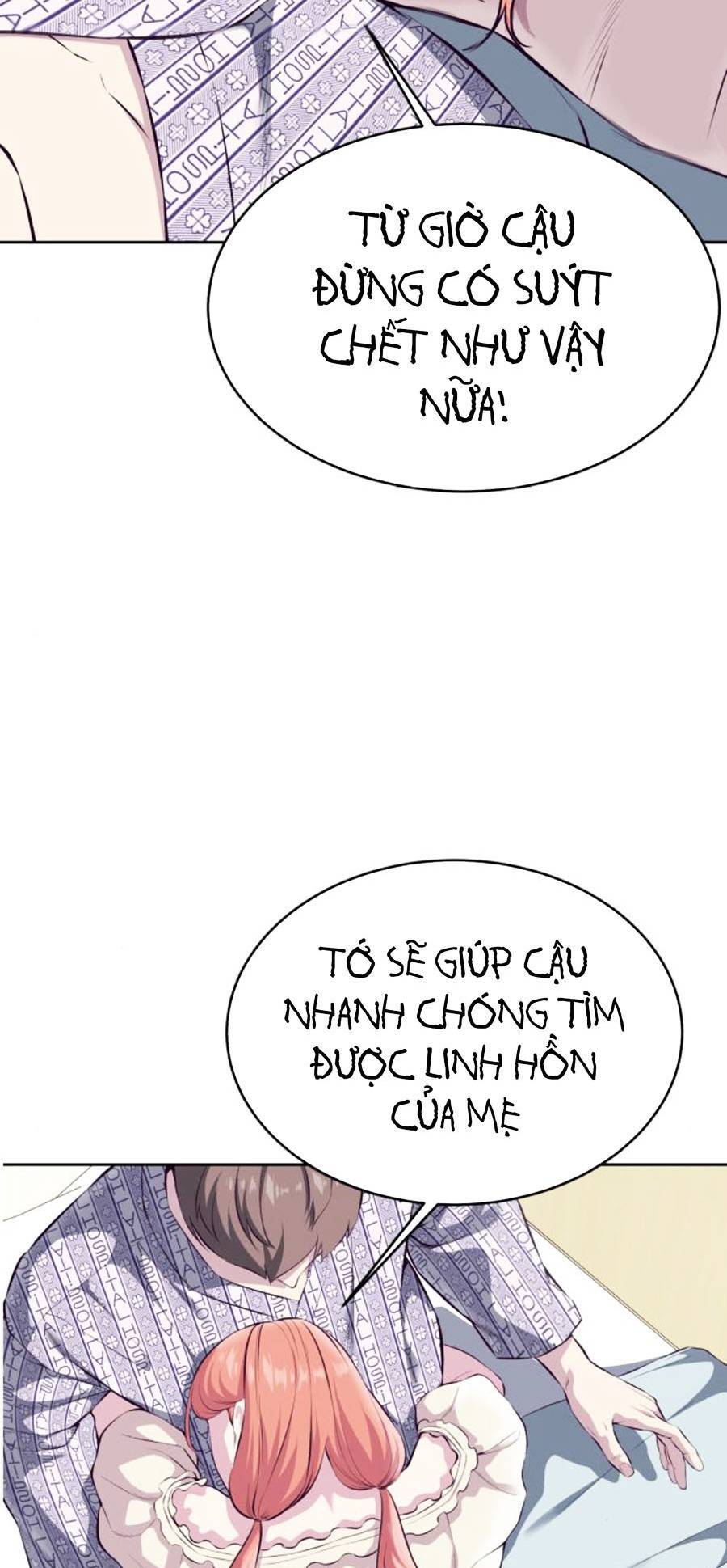 Cậu Bé Của Thần Chết: Chapter 146