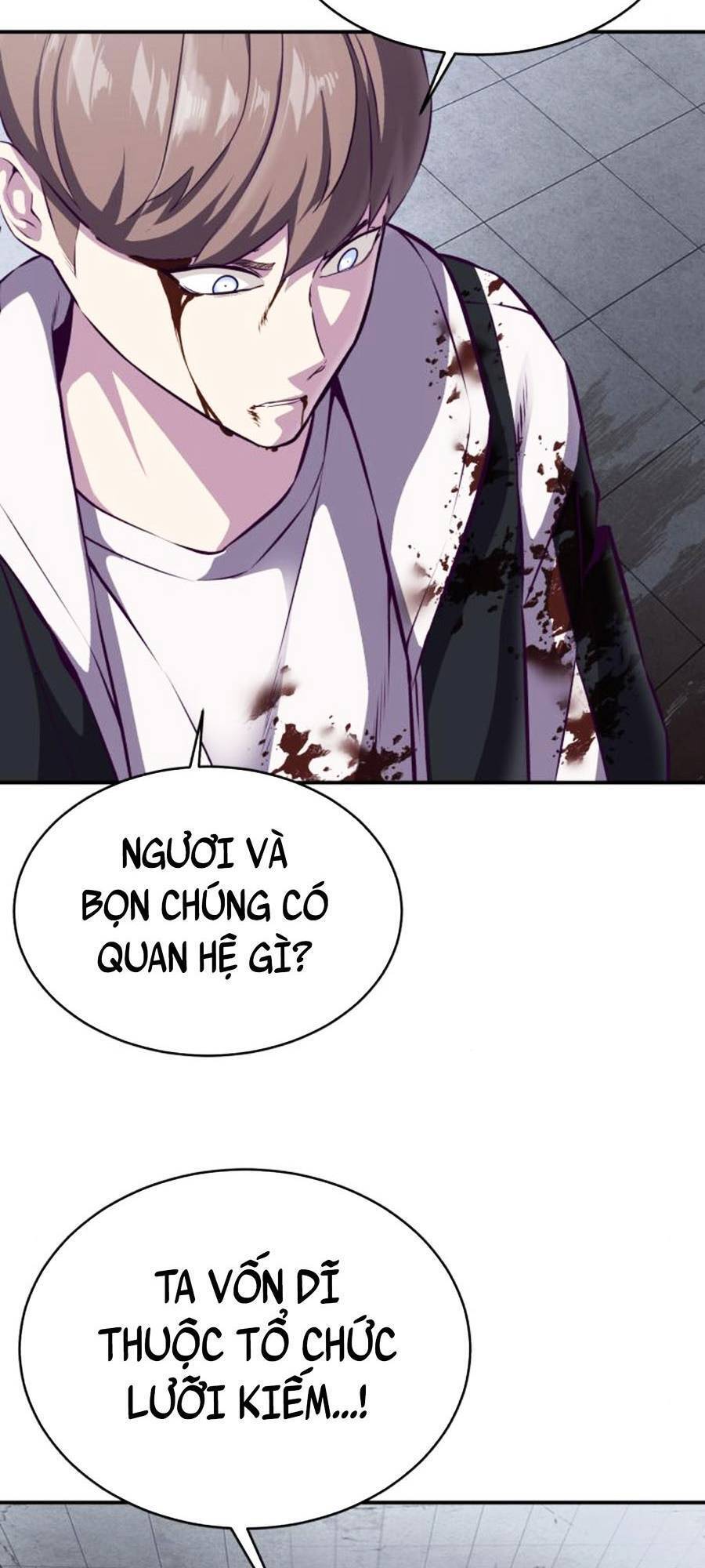 Cậu Bé Của Thần Chết: Chapter 146