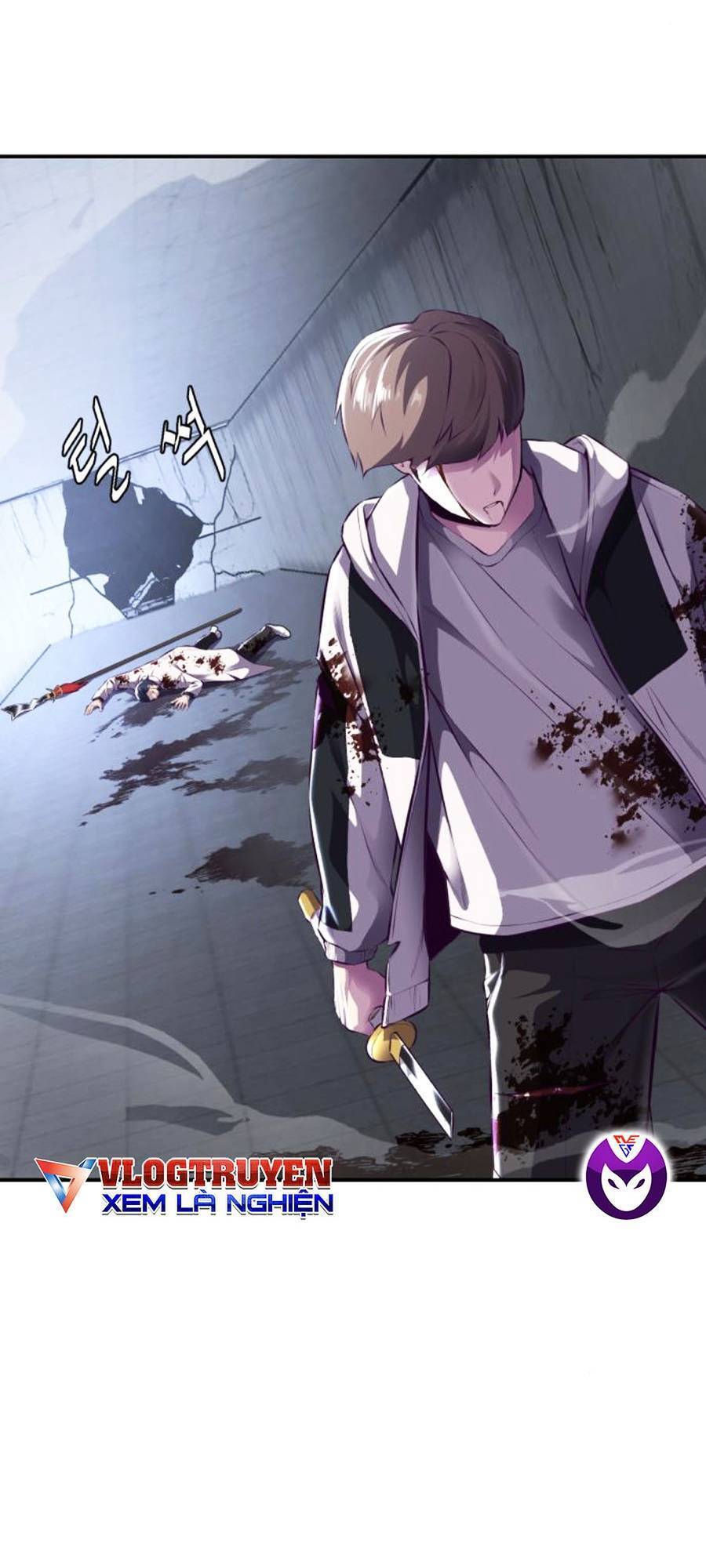 Cậu Bé Của Thần Chết: Chapter 146