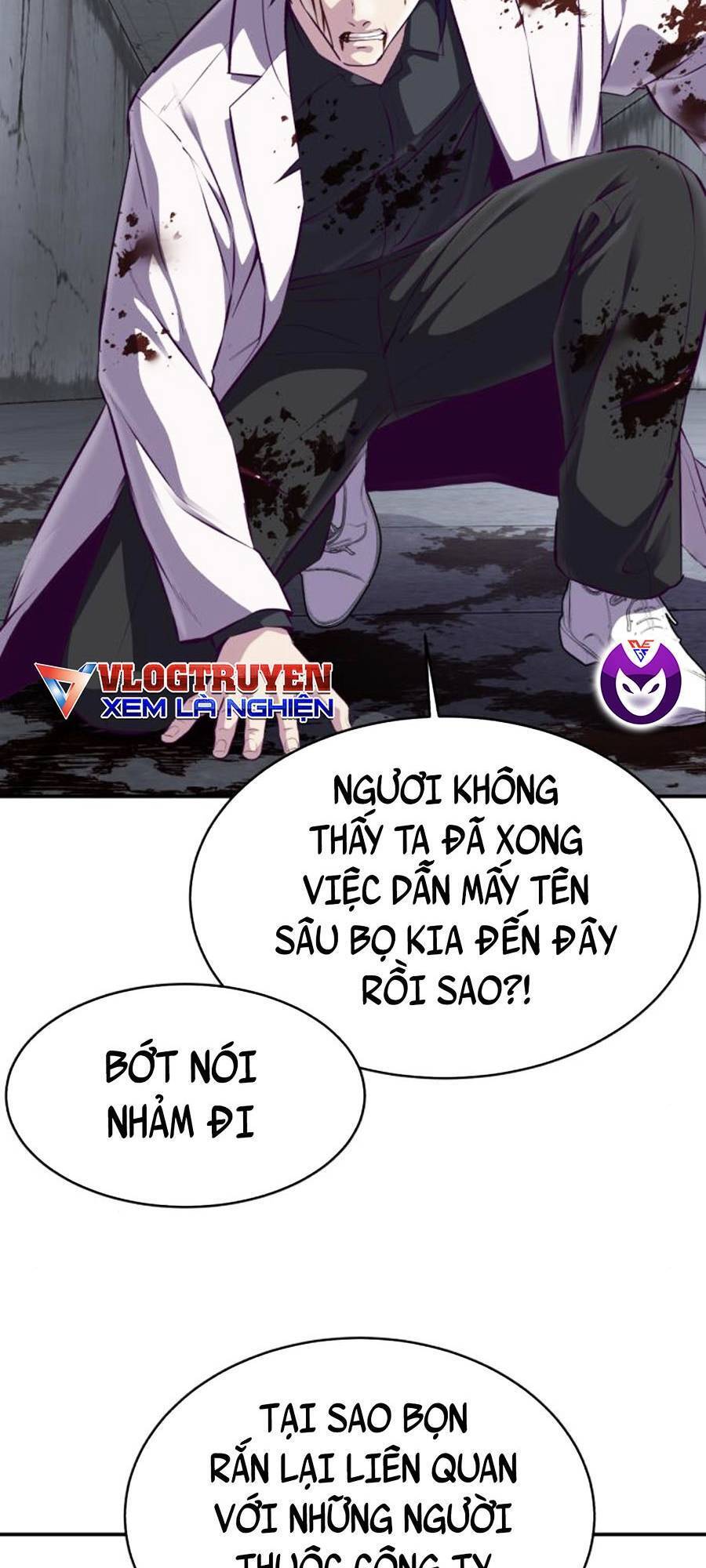 Cậu Bé Của Thần Chết: Chapter 146