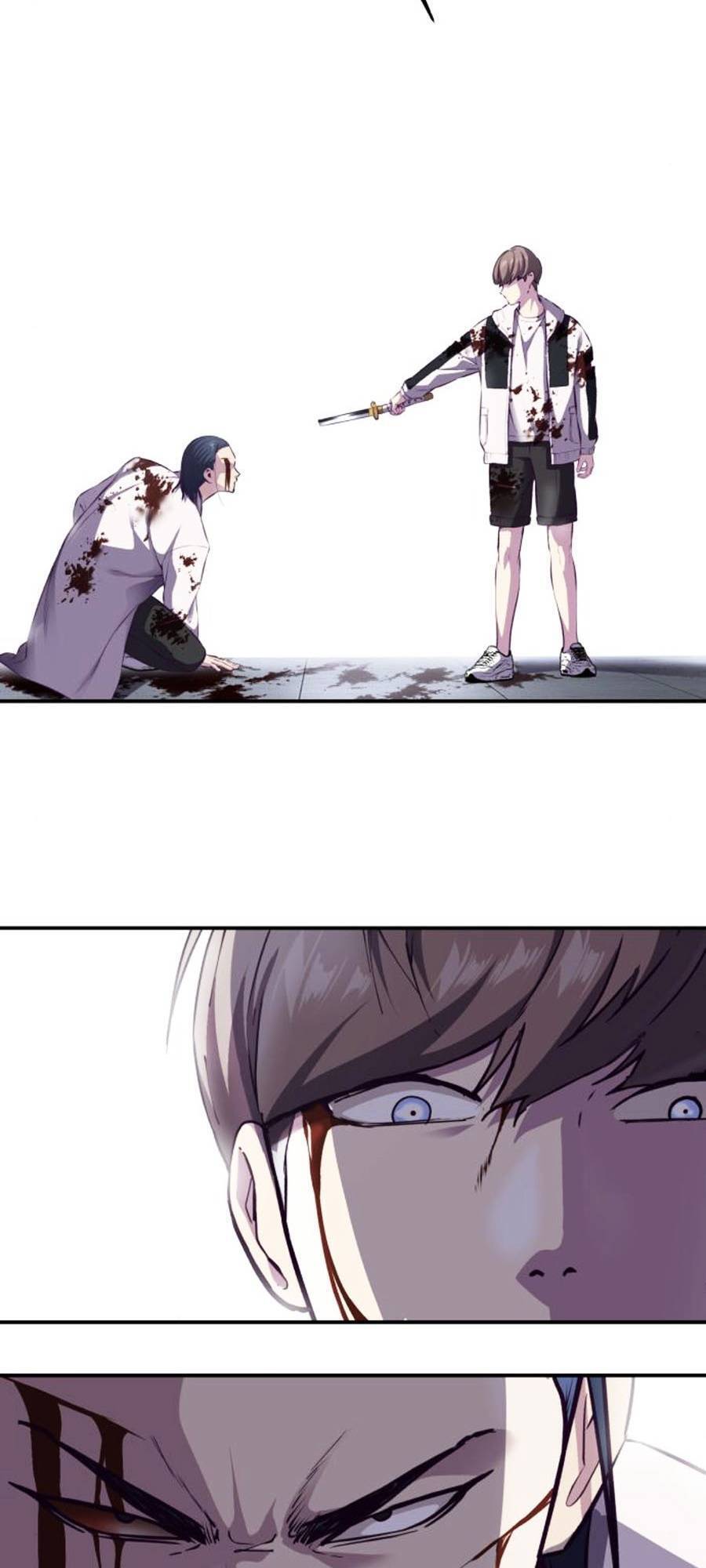 Cậu Bé Của Thần Chết: Chapter 146