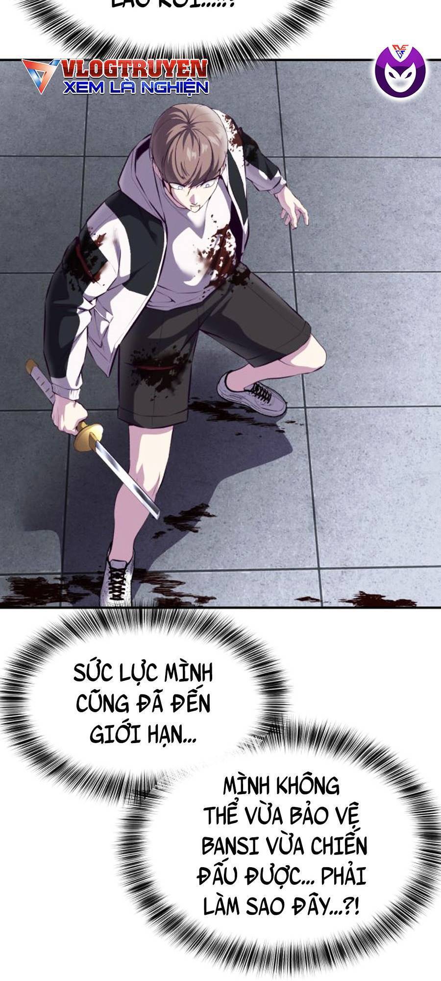 Cậu Bé Của Thần Chết: Chapter 146