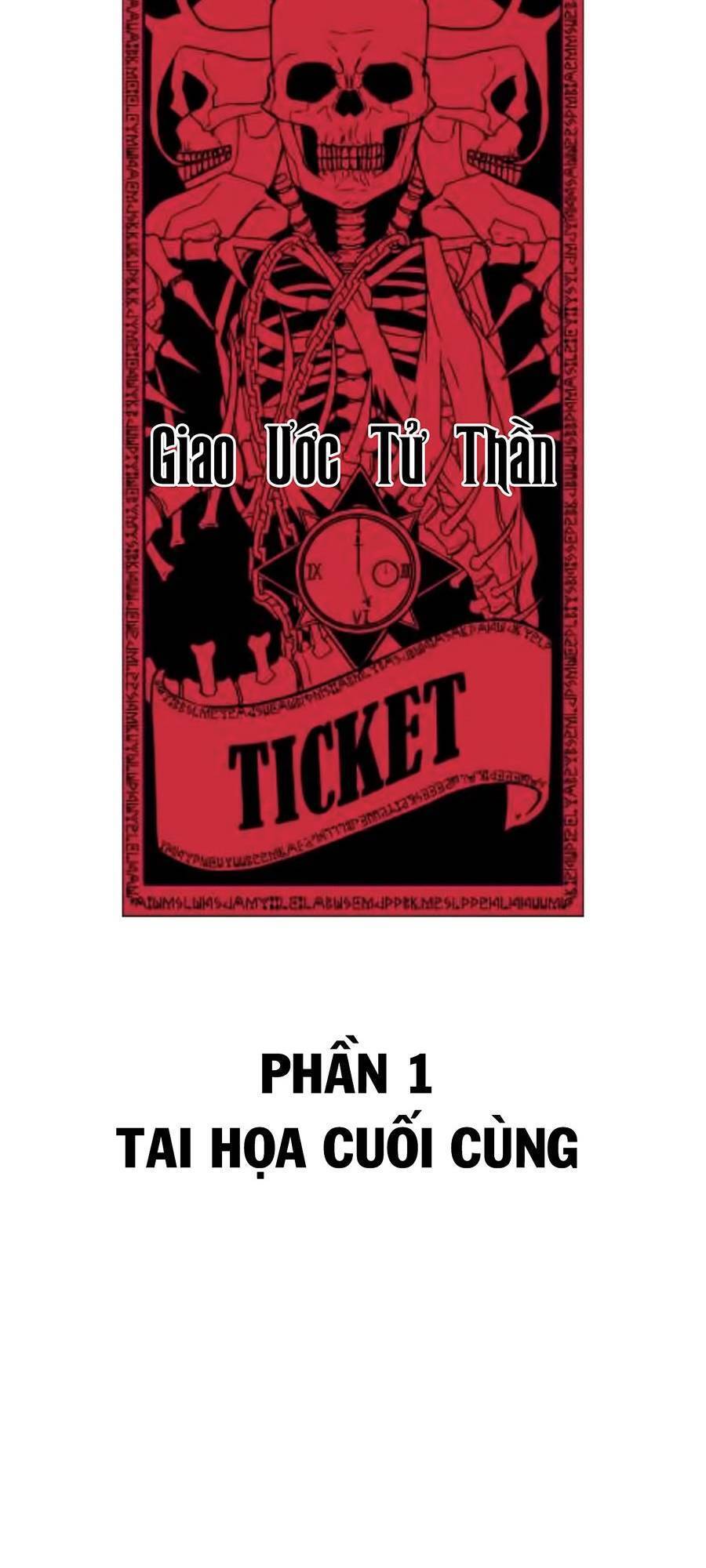 Cậu Bé Của Thần Chết: Chapter 146