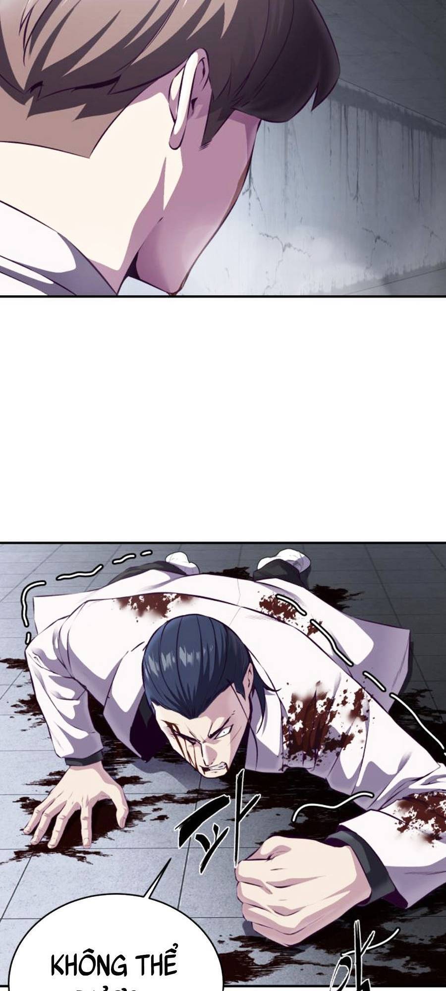 Cậu Bé Của Thần Chết: Chapter 146