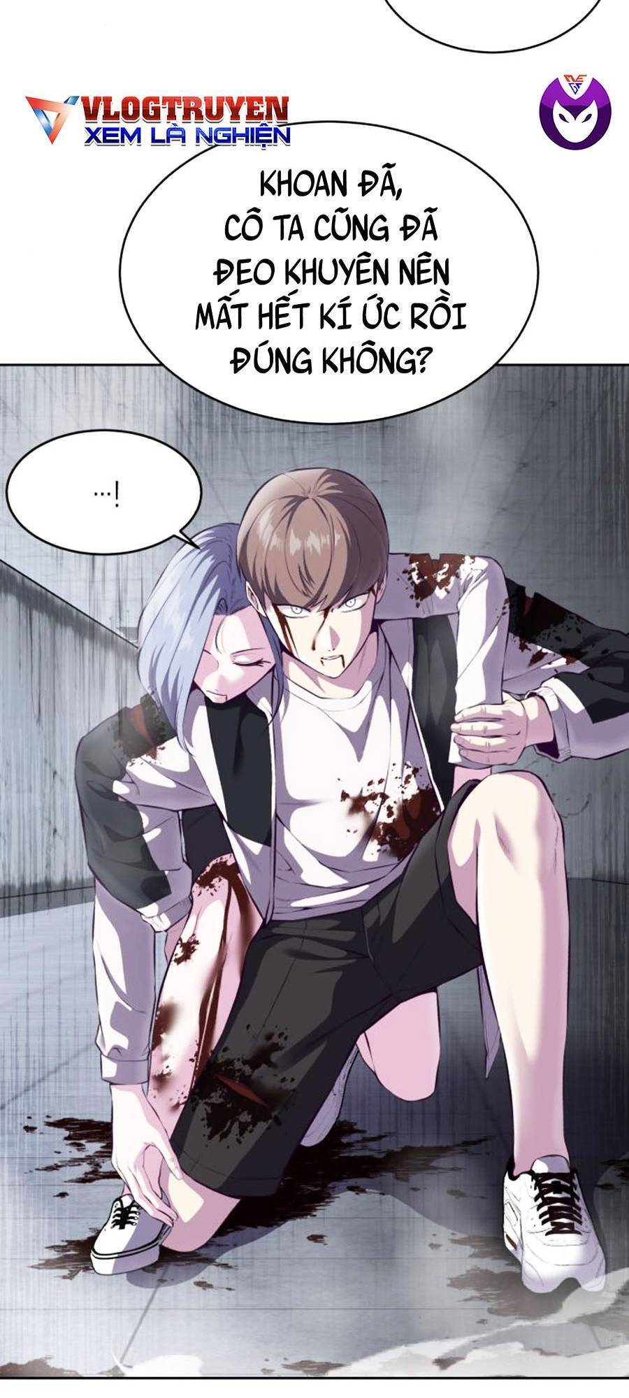 Cậu Bé Của Thần Chết: Chapter 146