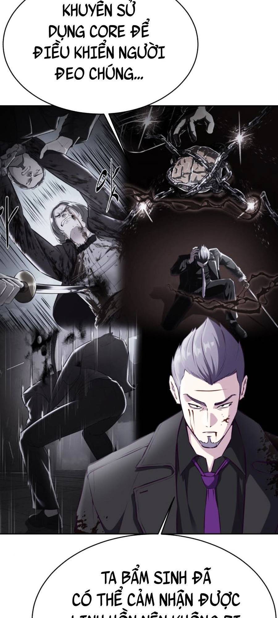 Cậu Bé Của Thần Chết: Chapter 146