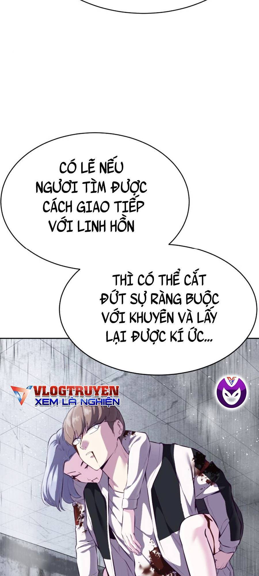 Cậu Bé Của Thần Chết: Chapter 146