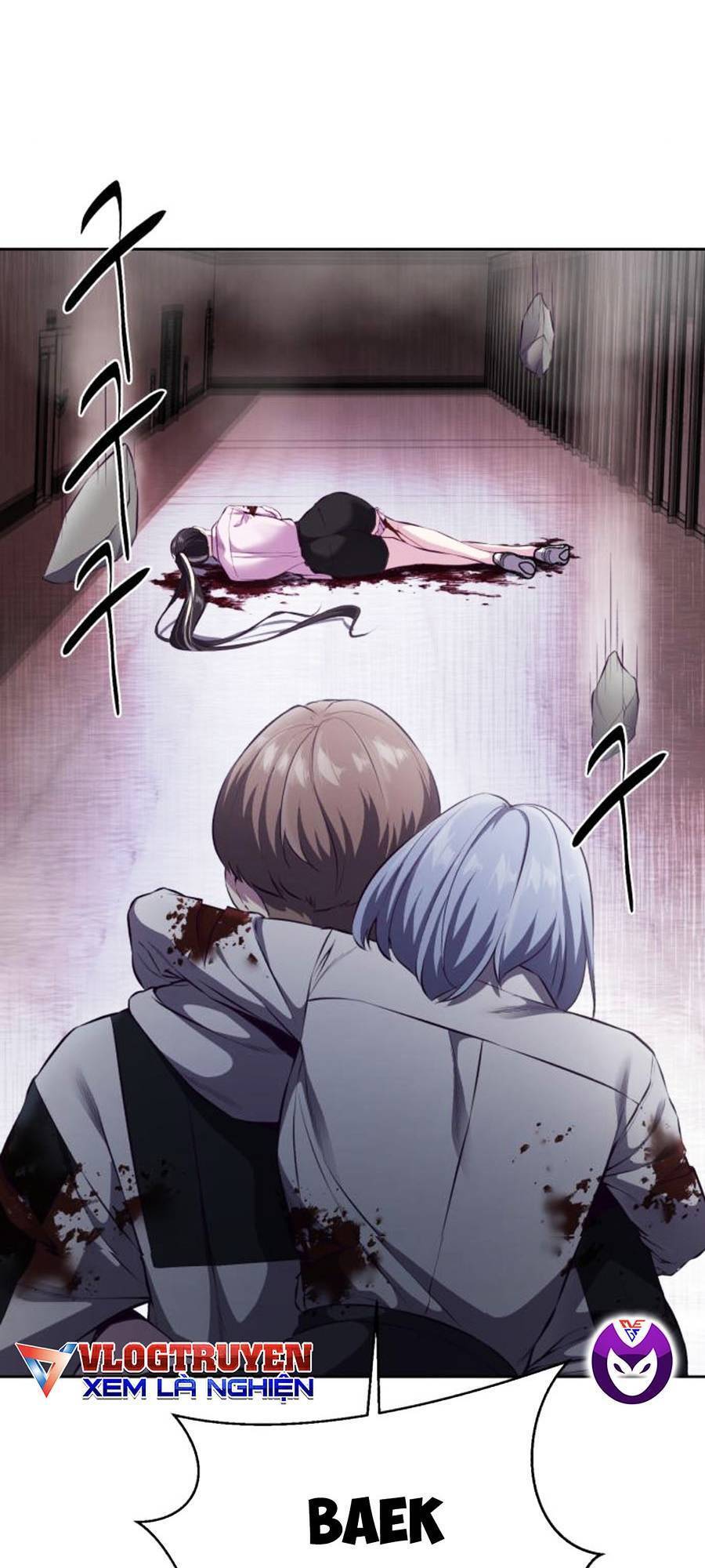 Cậu Bé Của Thần Chết: Chapter 146