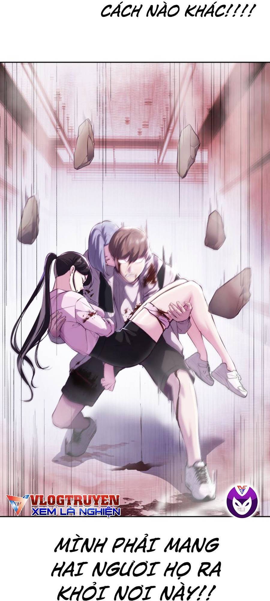 Cậu Bé Của Thần Chết: Chapter 146