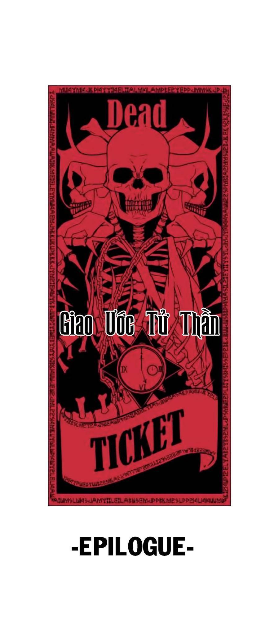 Cậu Bé Của Thần Chết: Chapter 147