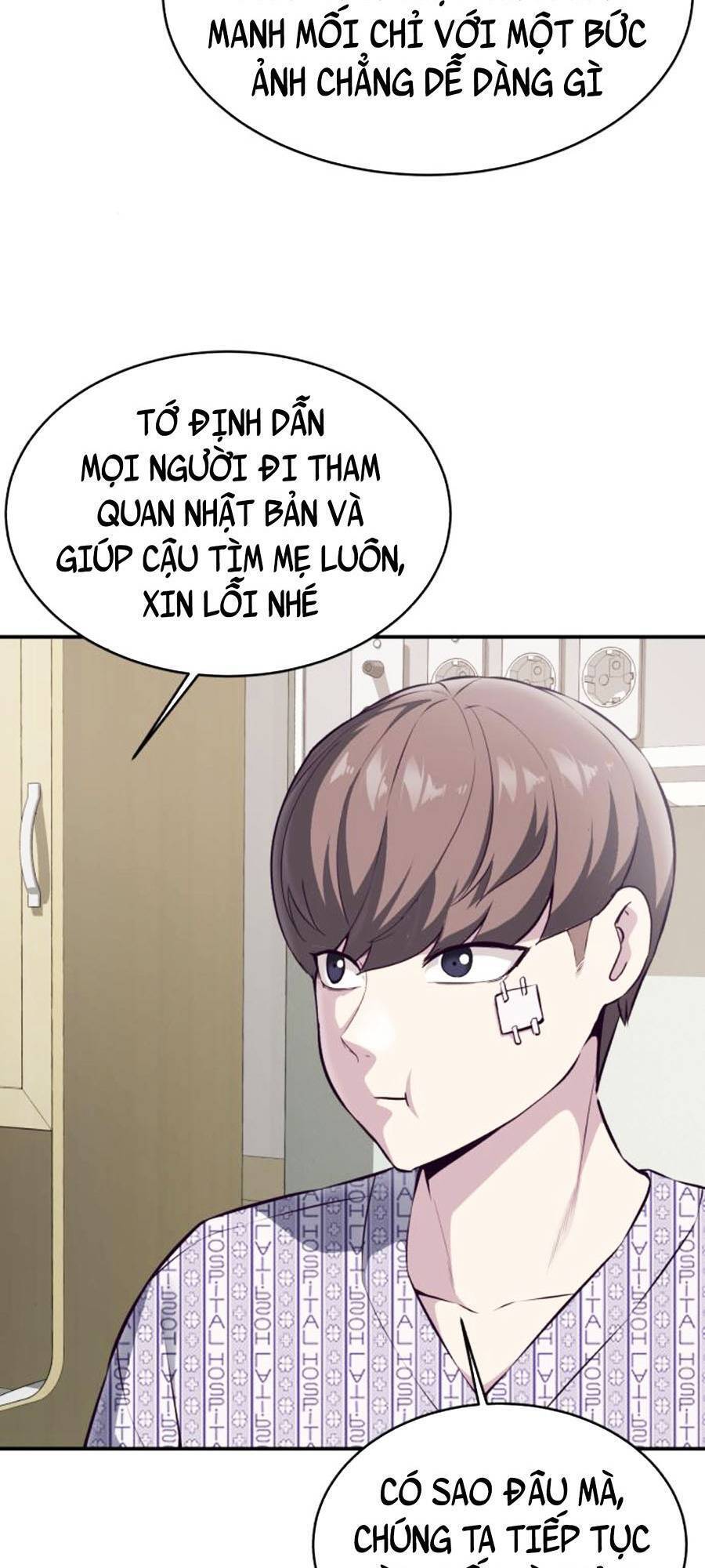 Cậu Bé Của Thần Chết: Chapter 147