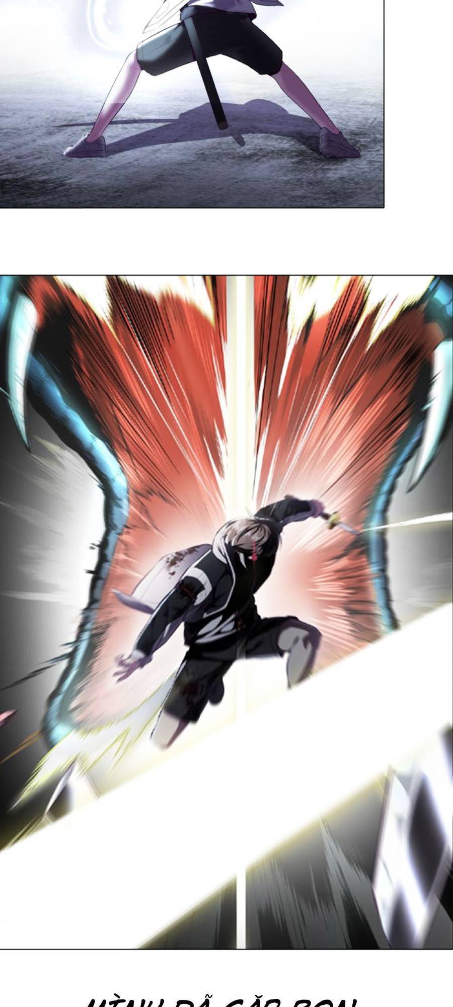 Cậu Bé Của Thần Chết: Chapter 147