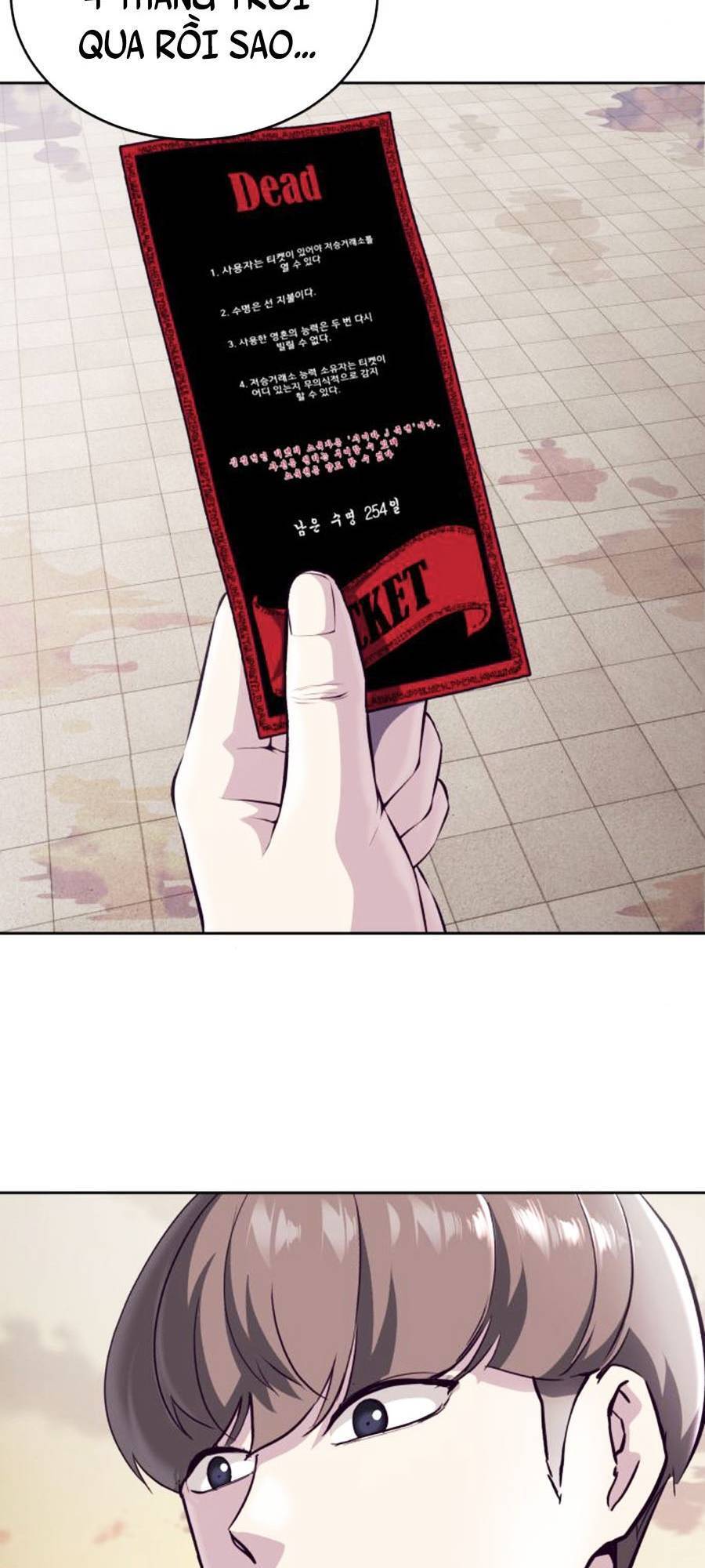 Cậu Bé Của Thần Chết: Chapter 147