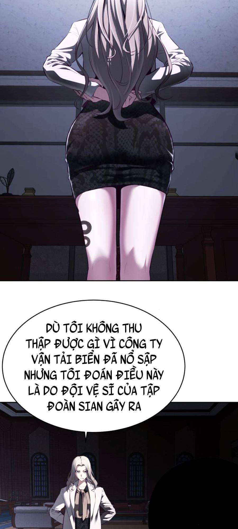 Cậu Bé Của Thần Chết: Chapter 147