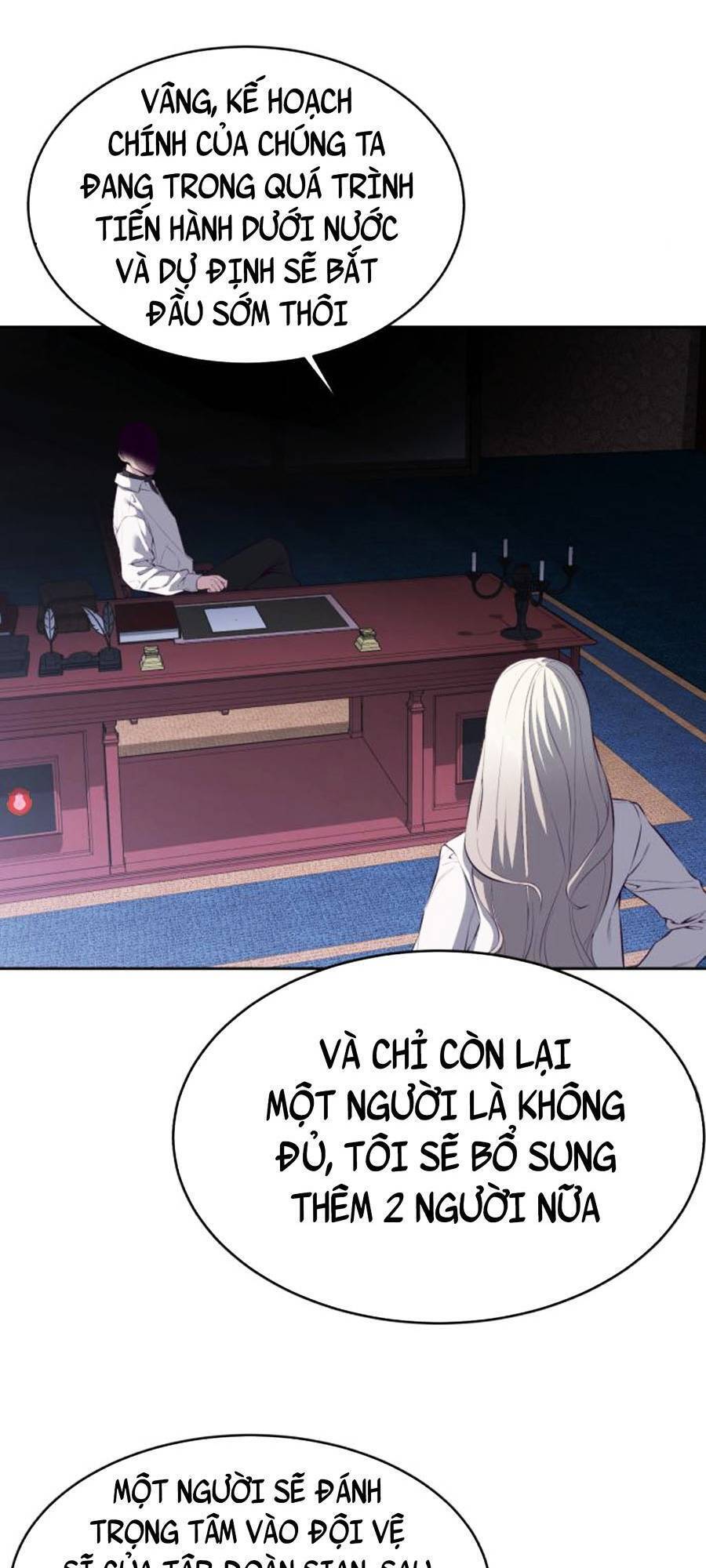 Cậu Bé Của Thần Chết: Chapter 147