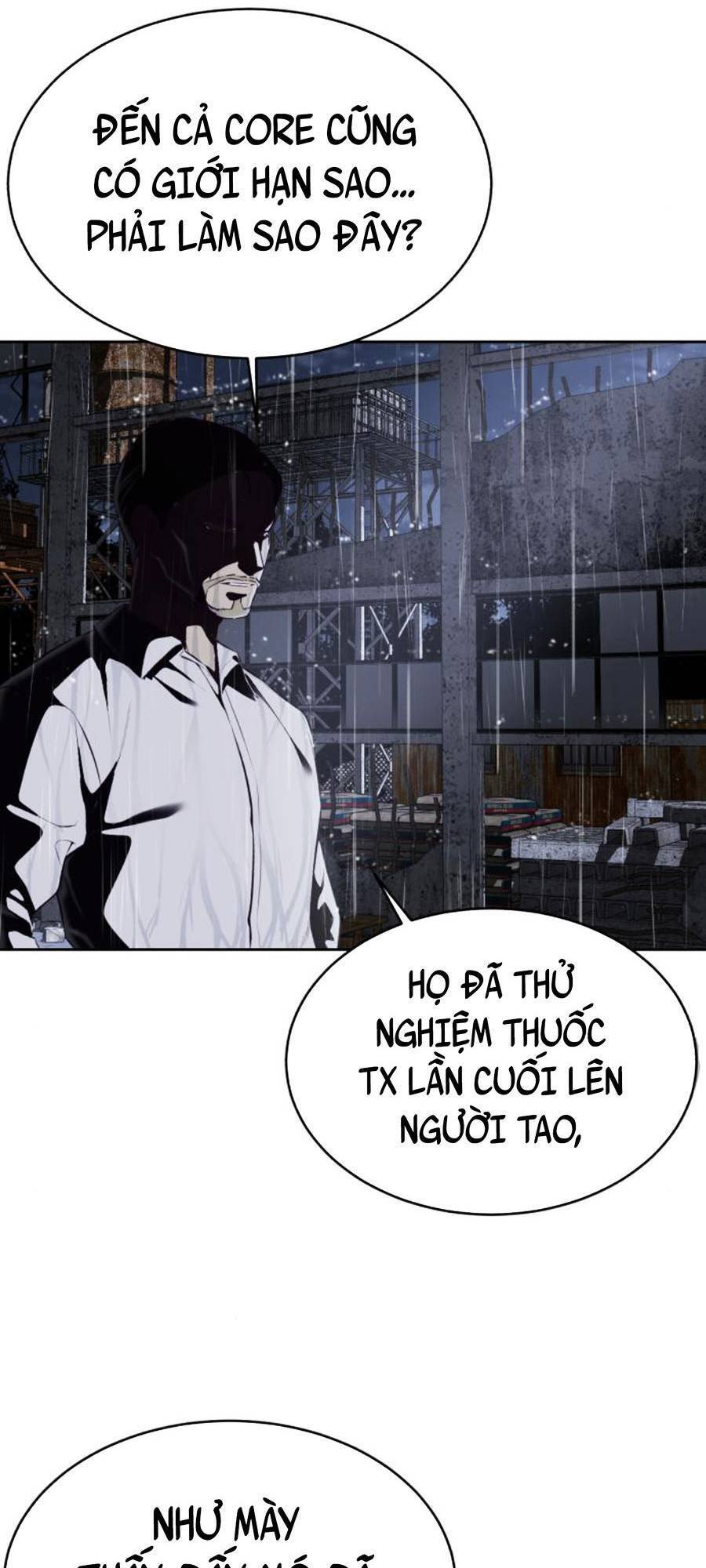 Cậu Bé Của Thần Chết: Chapter 147