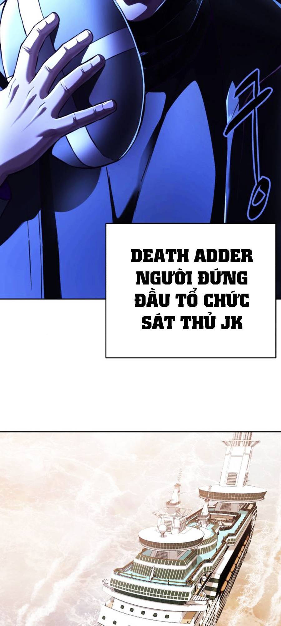 Cậu Bé Của Thần Chết: Chapter 147