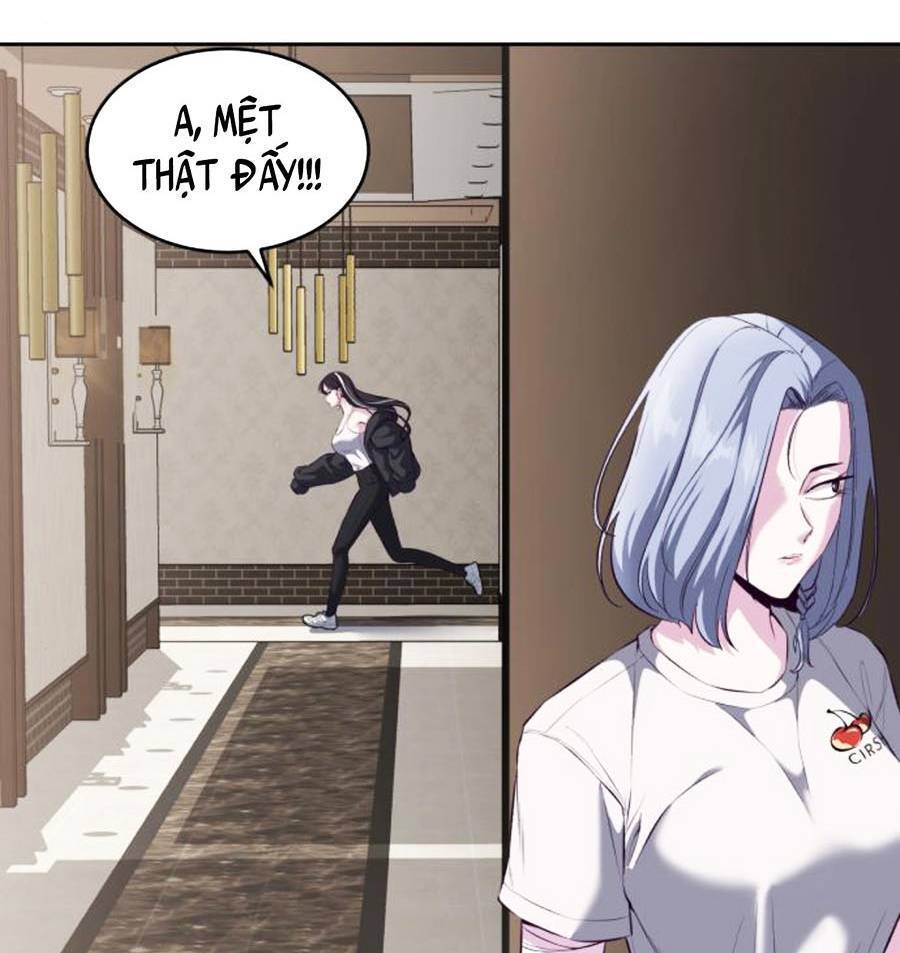 Cậu Bé Của Thần Chết: Chapter 147