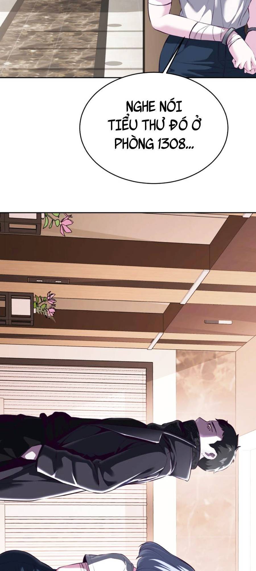 Cậu Bé Của Thần Chết: Chapter 147