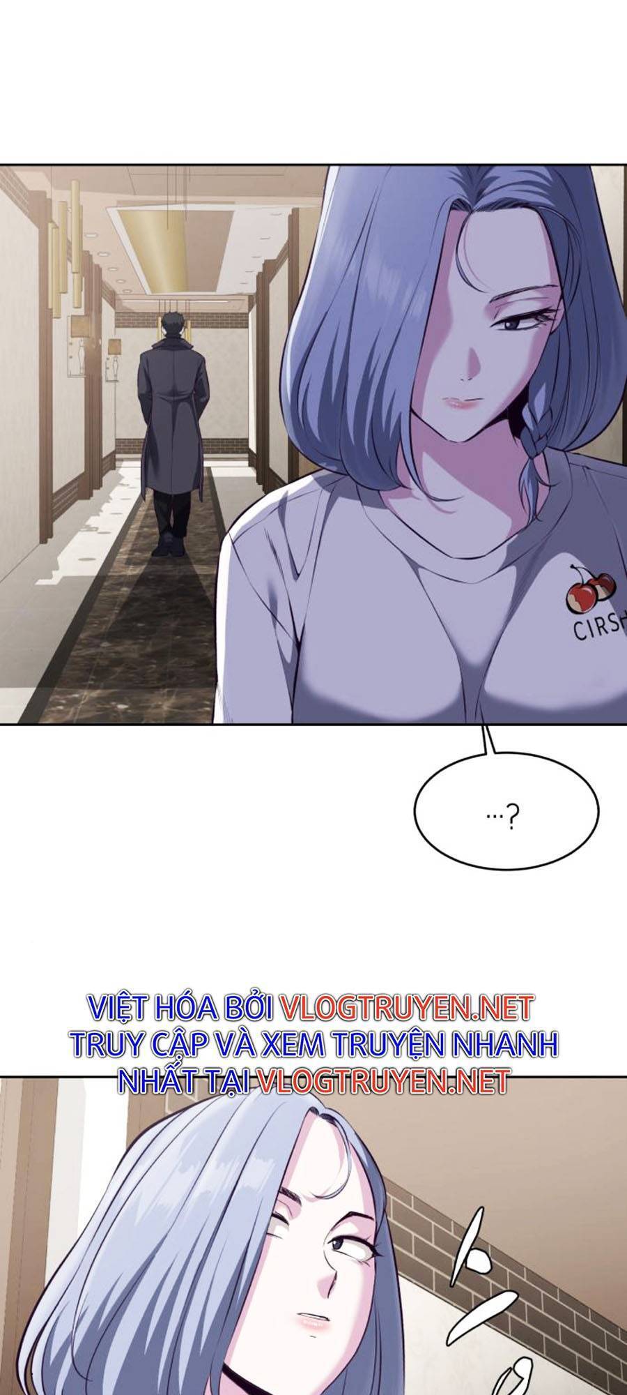 Cậu Bé Của Thần Chết: Chapter 147