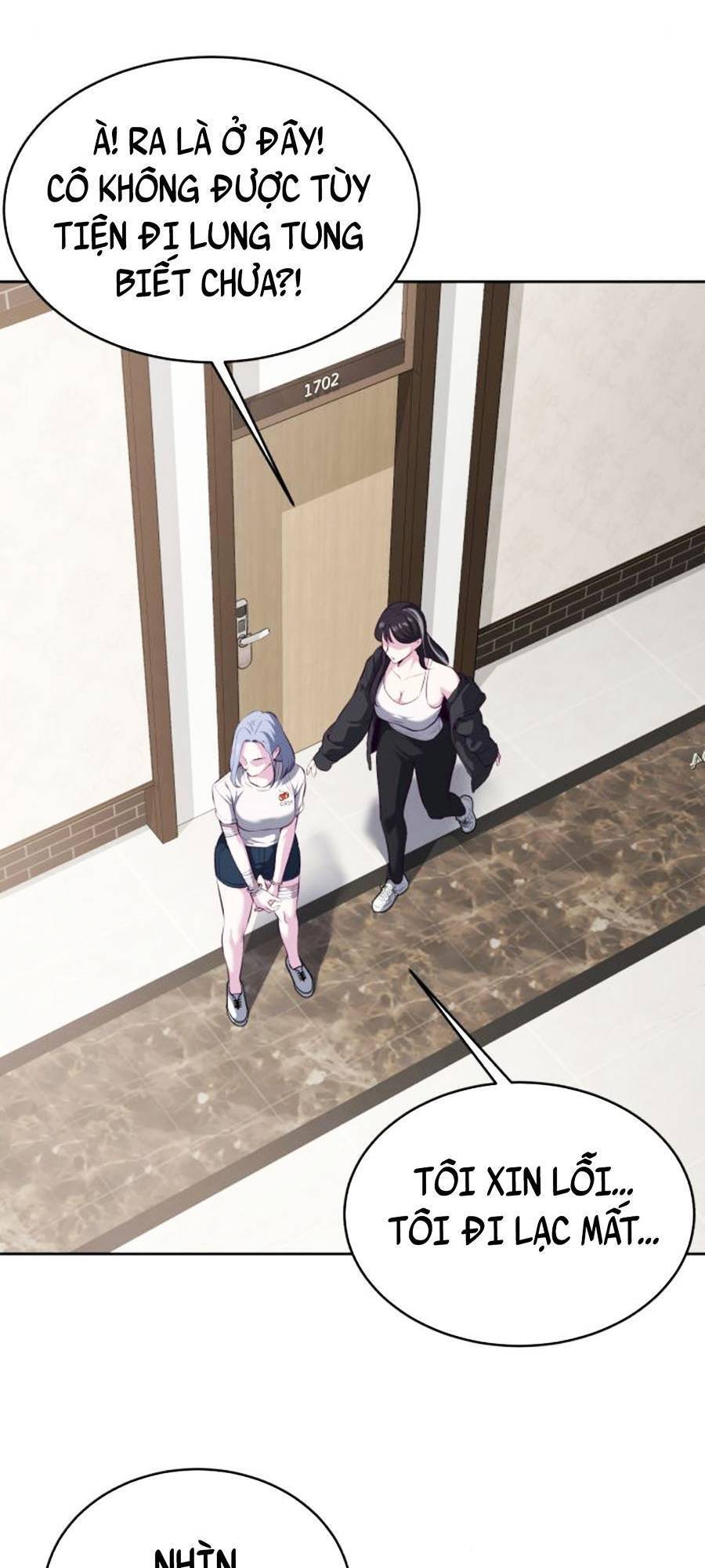 Cậu Bé Của Thần Chết: Chapter 147