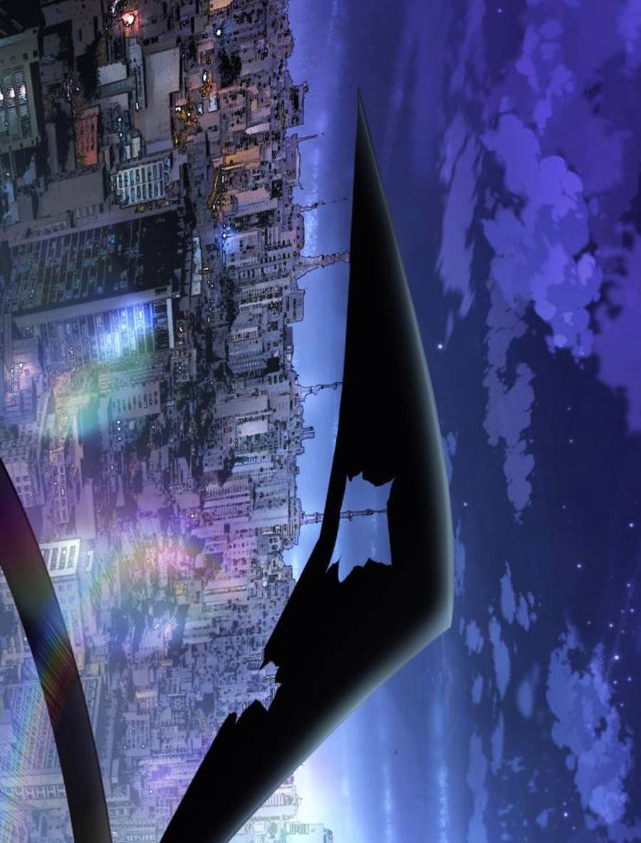 Cậu Bé Của Thần Chết: Chapter 147