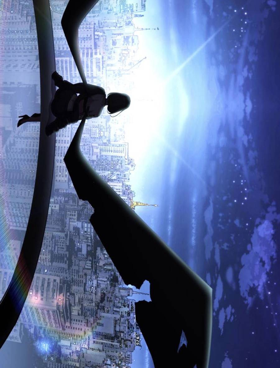 Cậu Bé Của Thần Chết: Chapter 147