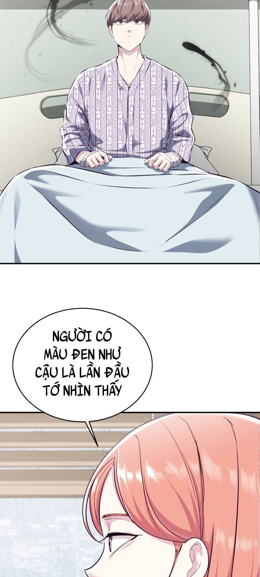 Cậu Bé Của Thần Chết: Chapter 147