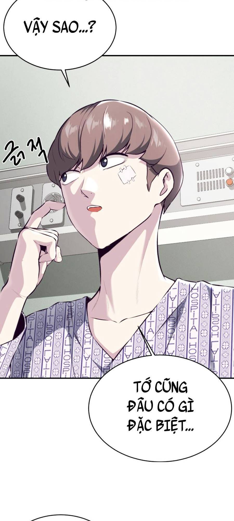 Cậu Bé Của Thần Chết: Chapter 147