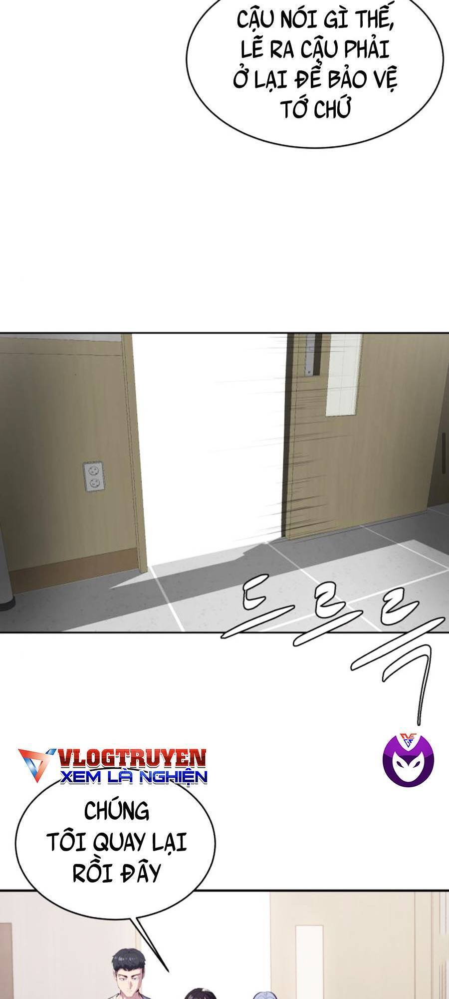 Cậu Bé Của Thần Chết: Chapter 147