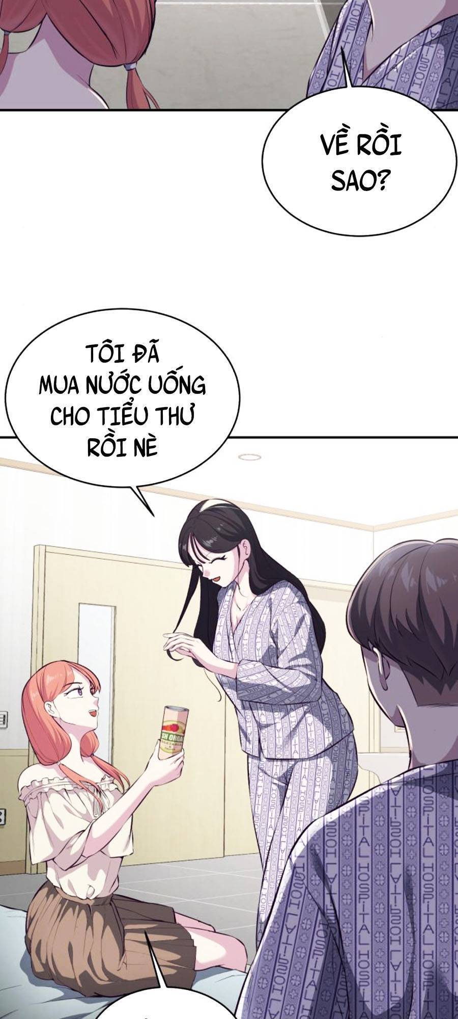 Cậu Bé Của Thần Chết: Chapter 147