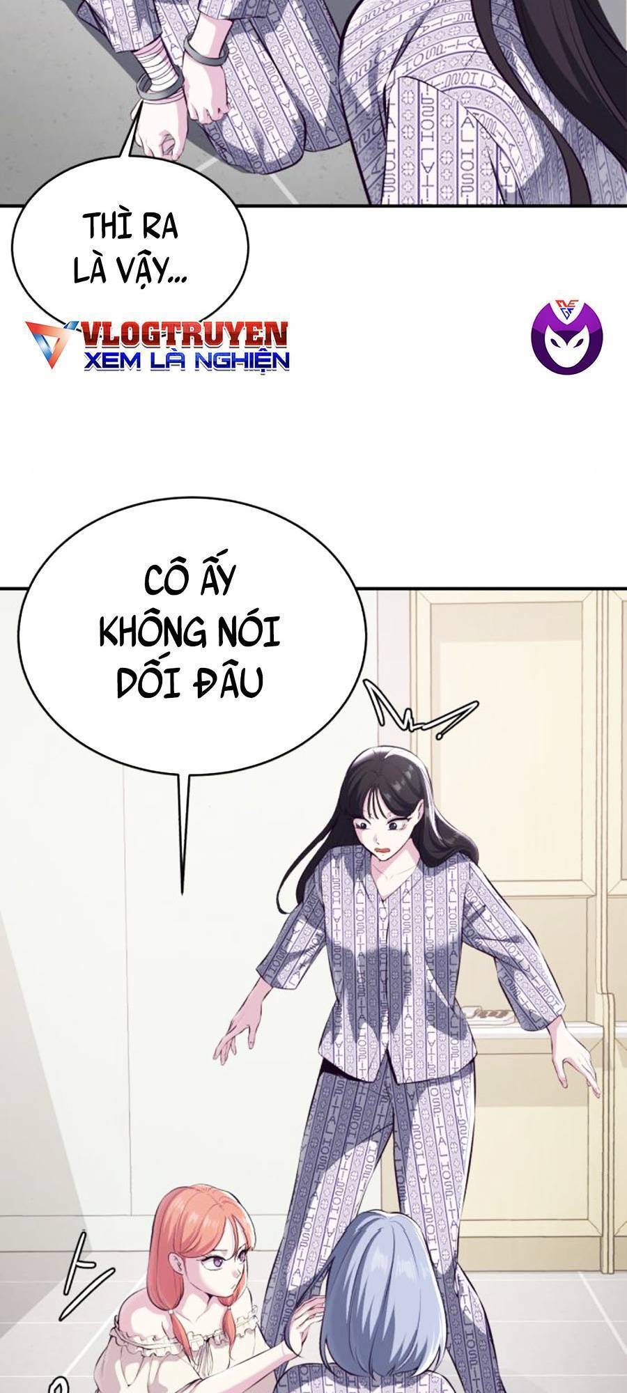 Cậu Bé Của Thần Chết: Chapter 147