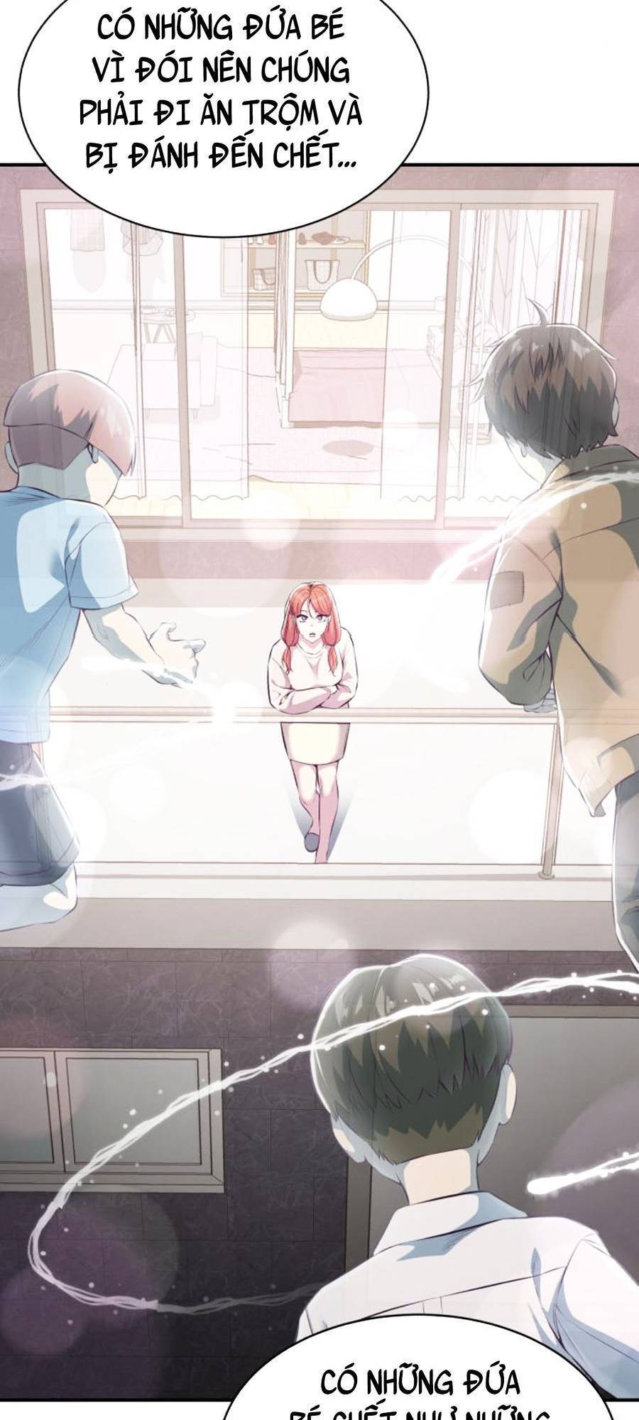 Cậu Bé Của Thần Chết: Chapter 147