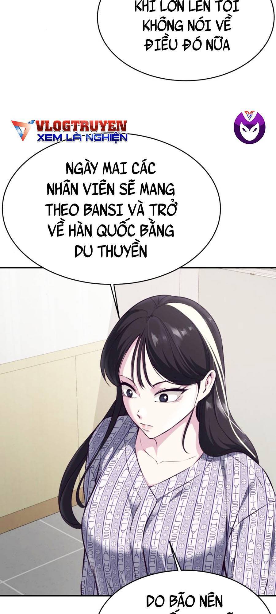 Cậu Bé Của Thần Chết: Chapter 147