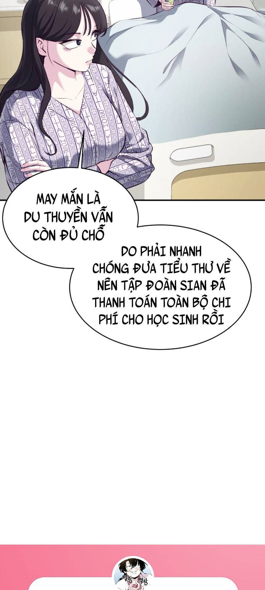 Cậu Bé Của Thần Chết: Chapter 147