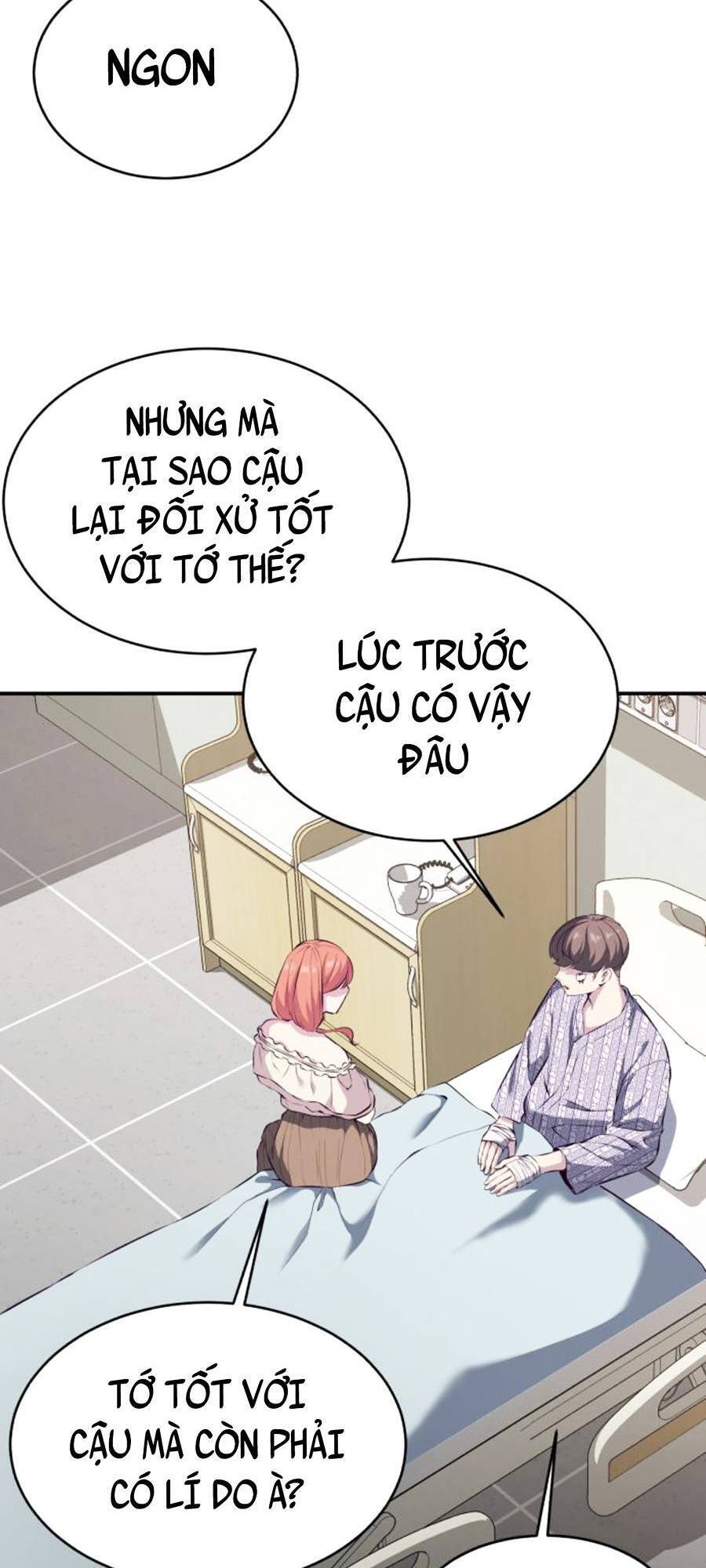 Cậu Bé Của Thần Chết: Chapter 147