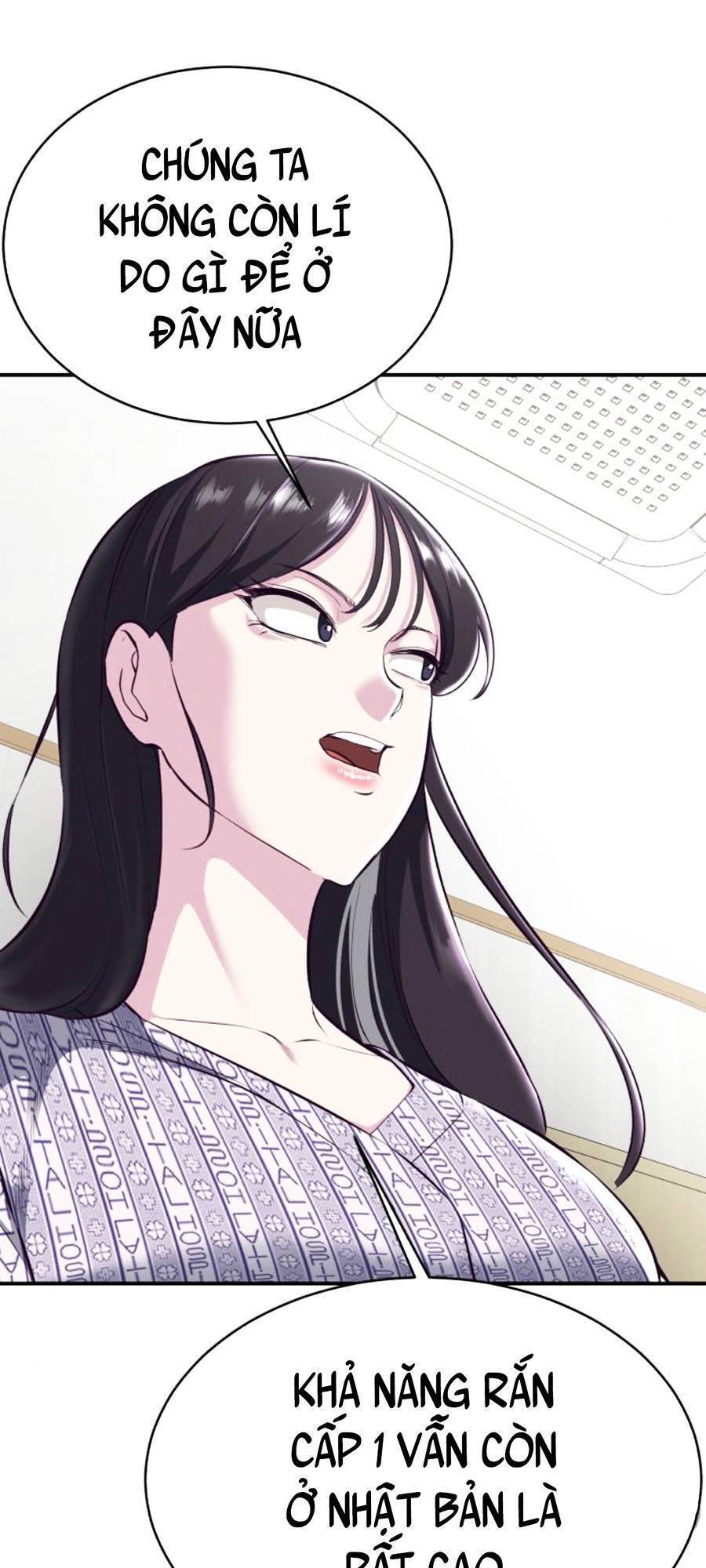 Cậu Bé Của Thần Chết: Chapter 147